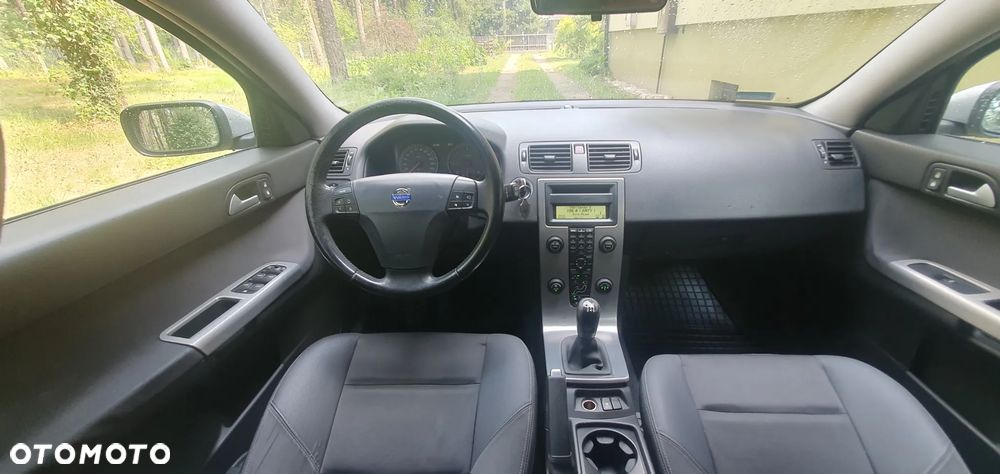 Volvo V50 2.0D Kinetic - 8