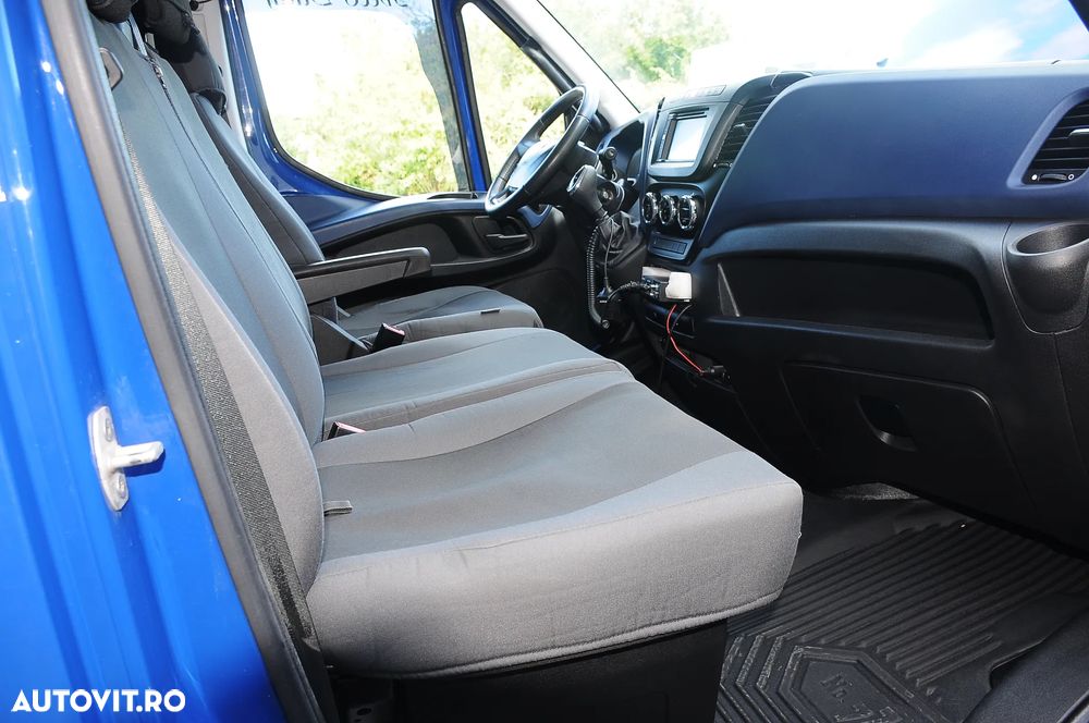 Iveco Daily - 8
