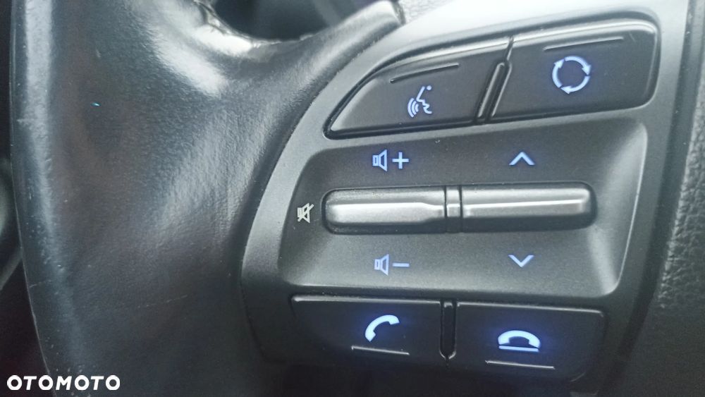 Hyundai Kona 1.0 T-GDI Premiere Style - 25