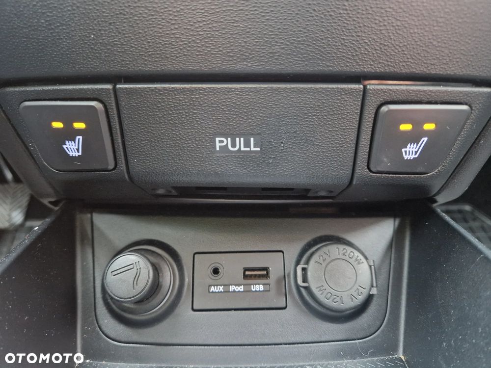 Hyundai i30 i30cw 1.4 Comfort - 12