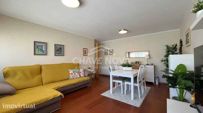 Apartamento T2 na Madalena c/ Vista Mar - Grande imagem: 2/9