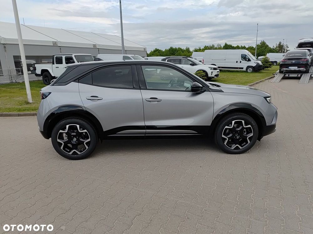 Opel Mokka - 8