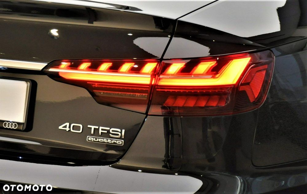 Audi A4 Allroad - 10