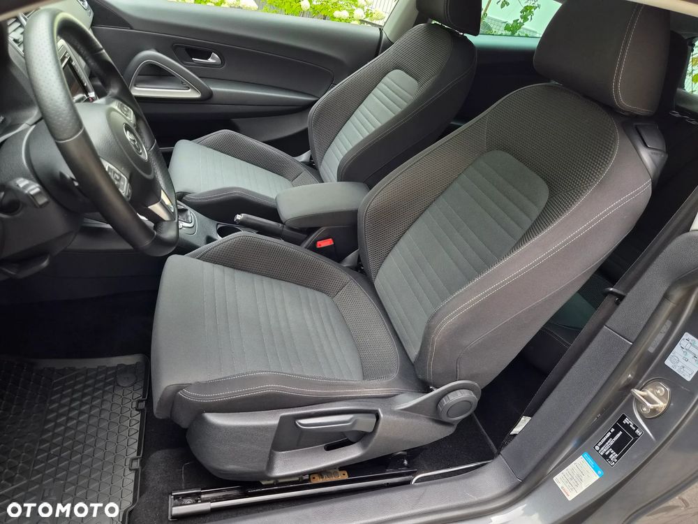 Volkswagen Scirocco 2.0 TDI DSG - 10