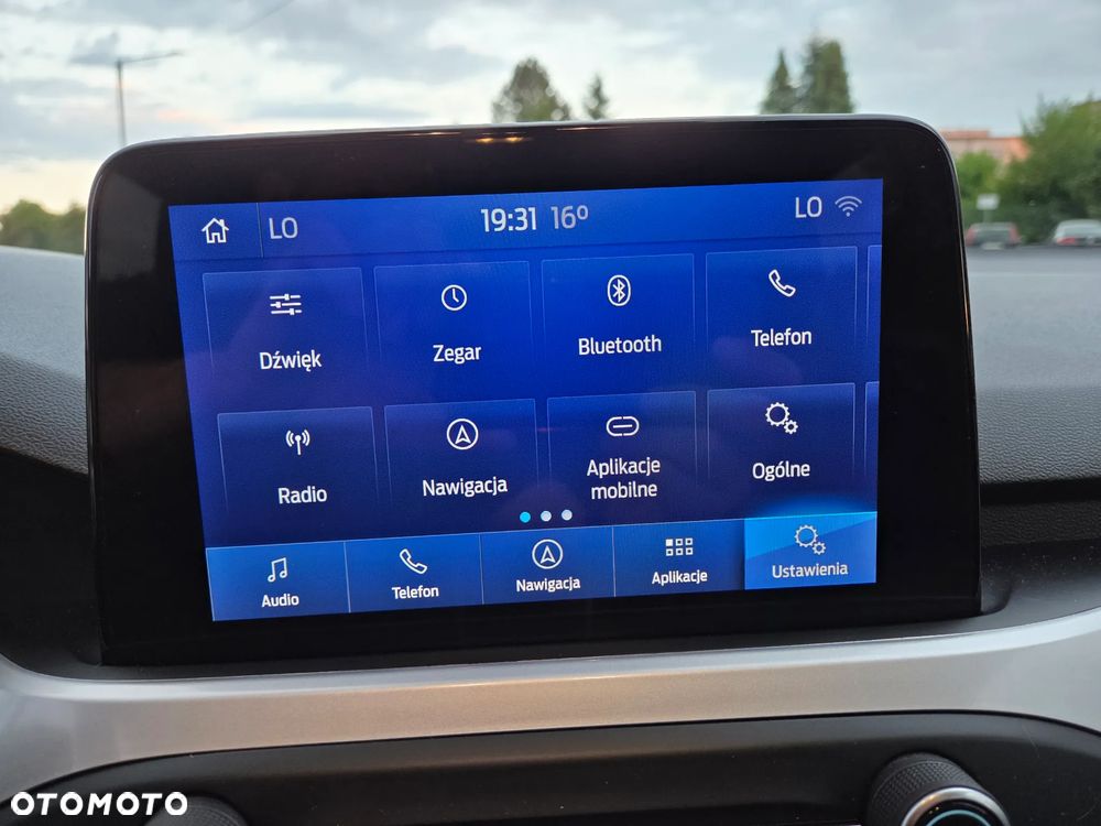 Ford Focus - 17
