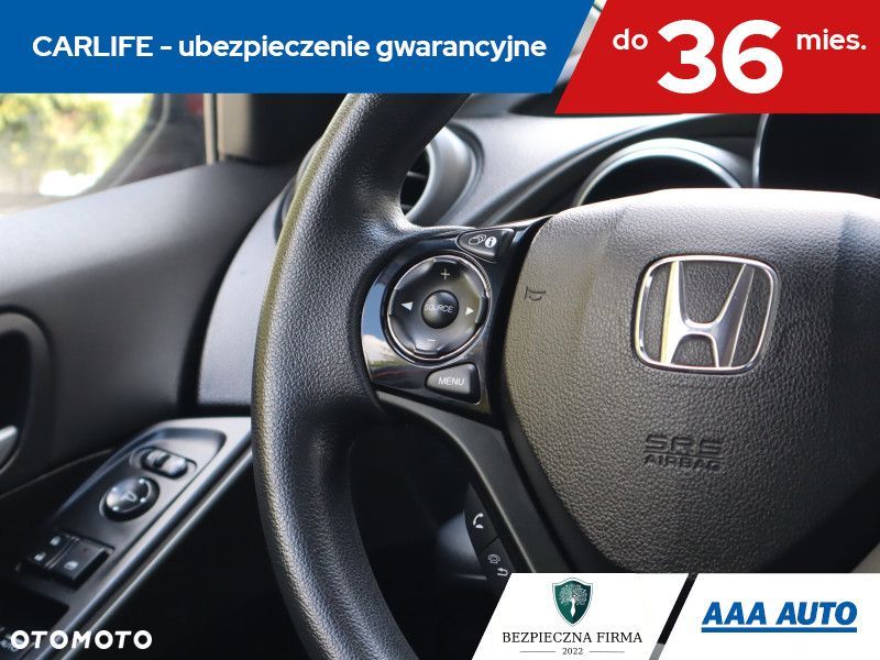 Honda Civic - 18