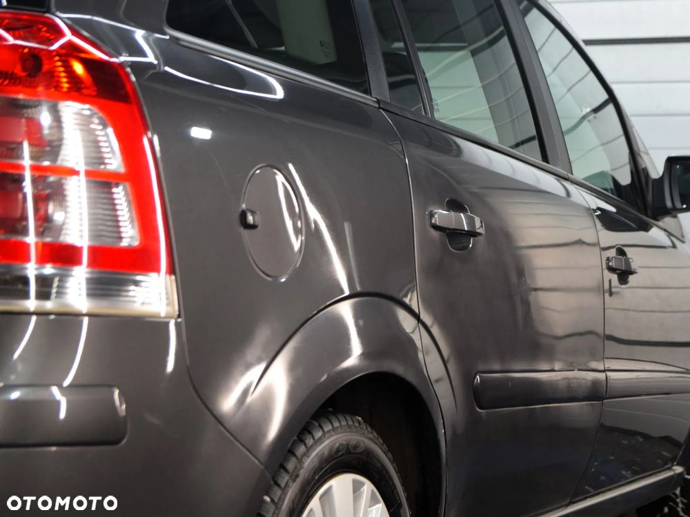 Opel Zafira - 22