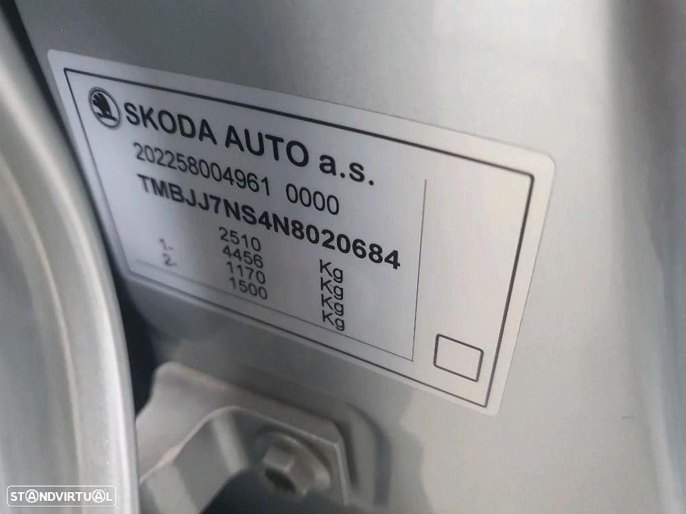 Skoda Kodiaq 2.0 TDI Ambition DSG - 8