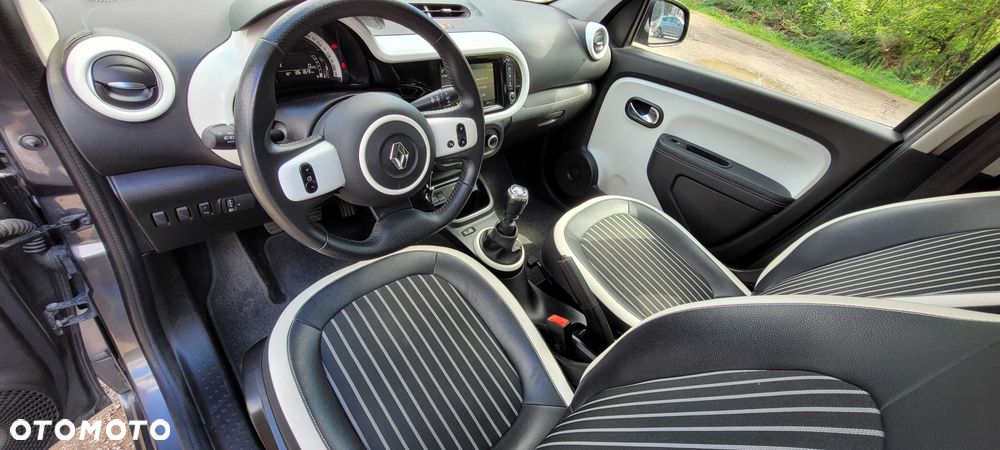 Renault Twingo - 3