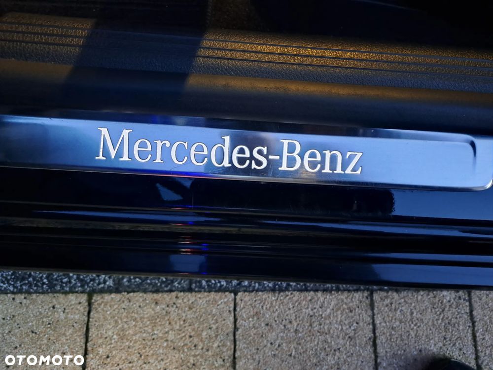 Mercedes-Benz Klasa C 220 d 9G-TRONIC Avantgarde - 20