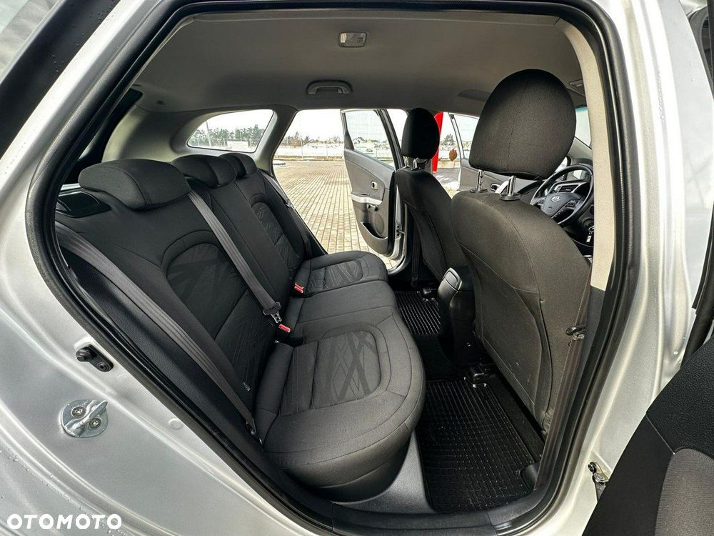 Kia Ceed 1.6 CRDi L - 13