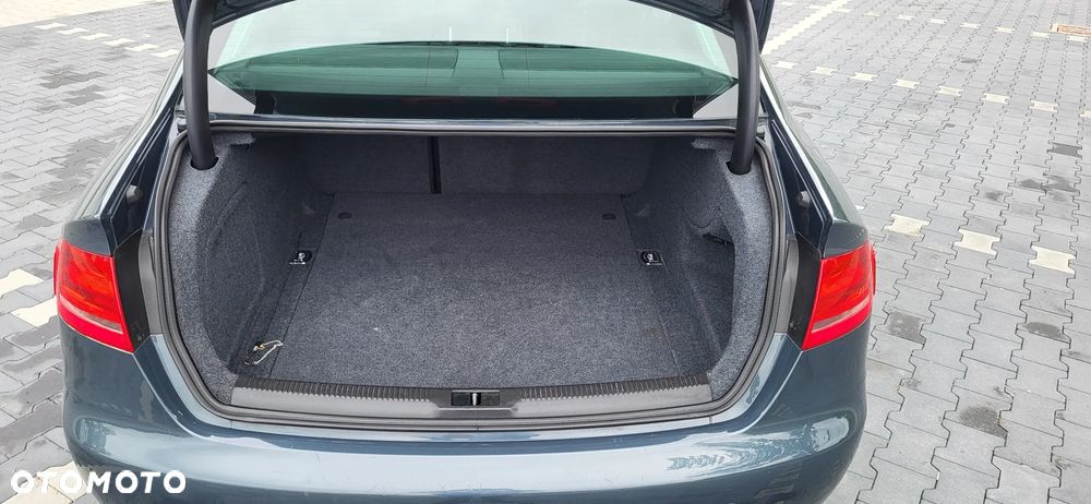 Audi A4 Limousine 1.8 TFSI - 17