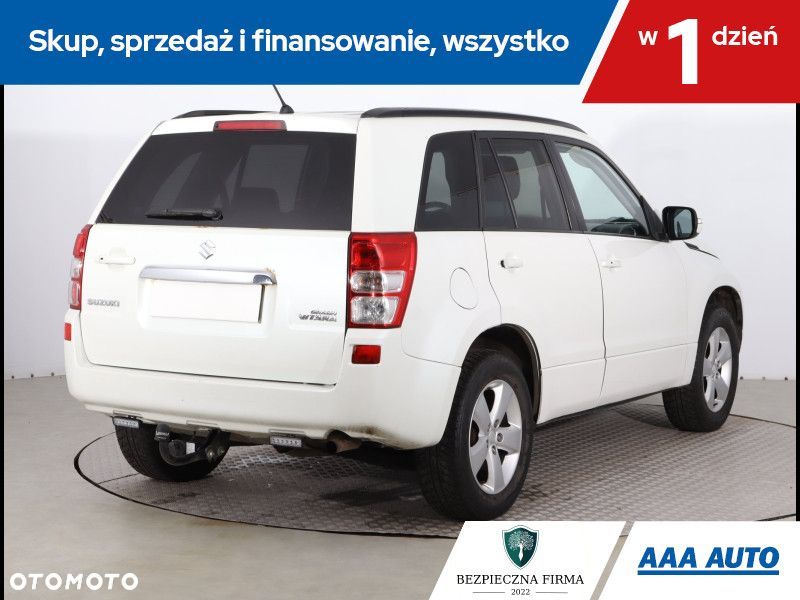 Suzuki Grand Vitara - 6