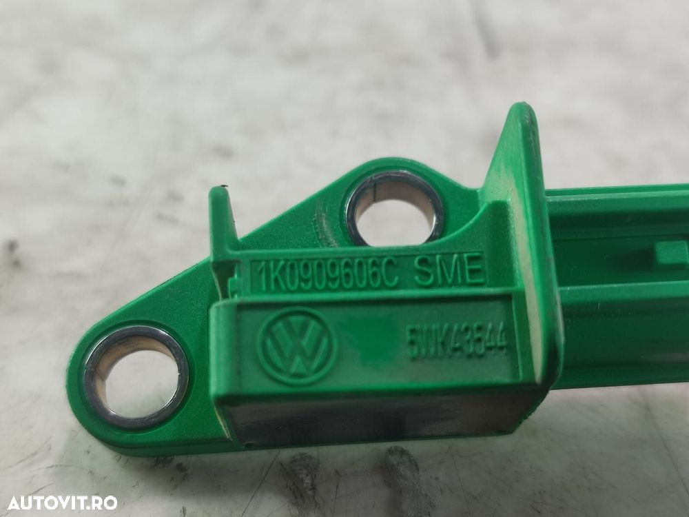 Senzor impact 1K0909606C Audi Q5 8R [2008 - 2012] 2.0 tdi CGLB - 2