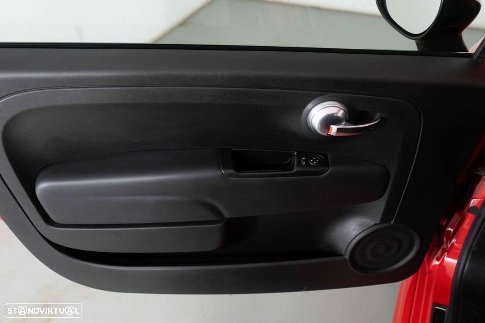 Abarth 595 1.4 T-Jet Pista - 17