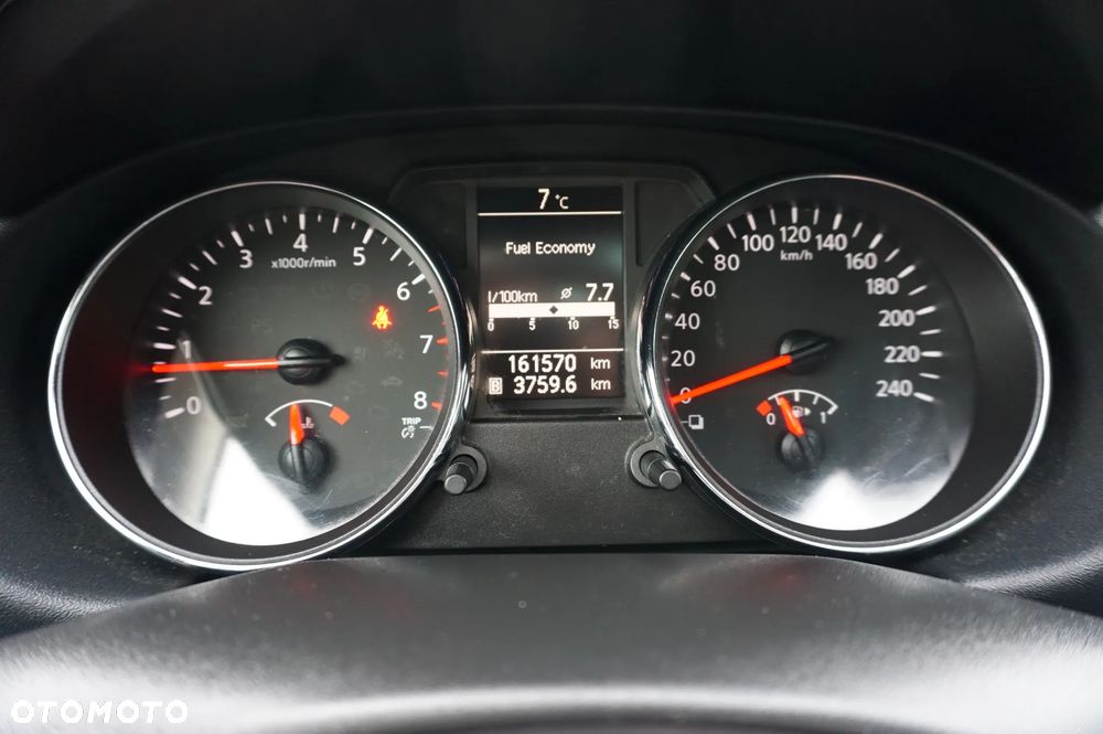 Nissan Qashqai 1.6 acenta - 36