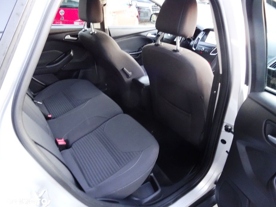 Ford Focus SW 1.0 EcoBoost Platinium X ASS - 13