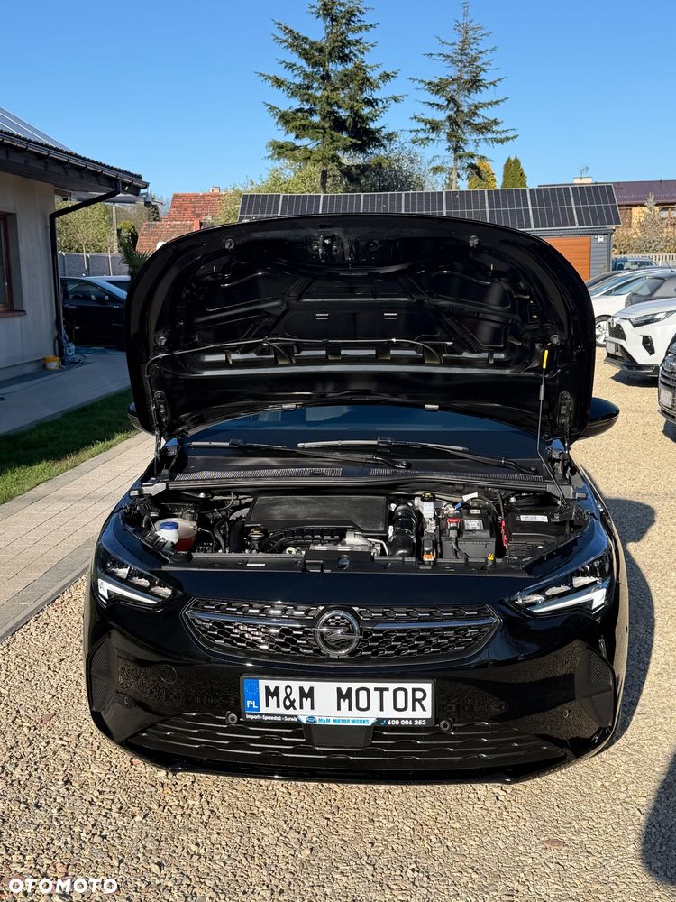 Opel Corsa 1.2 Elegance S&S - 16