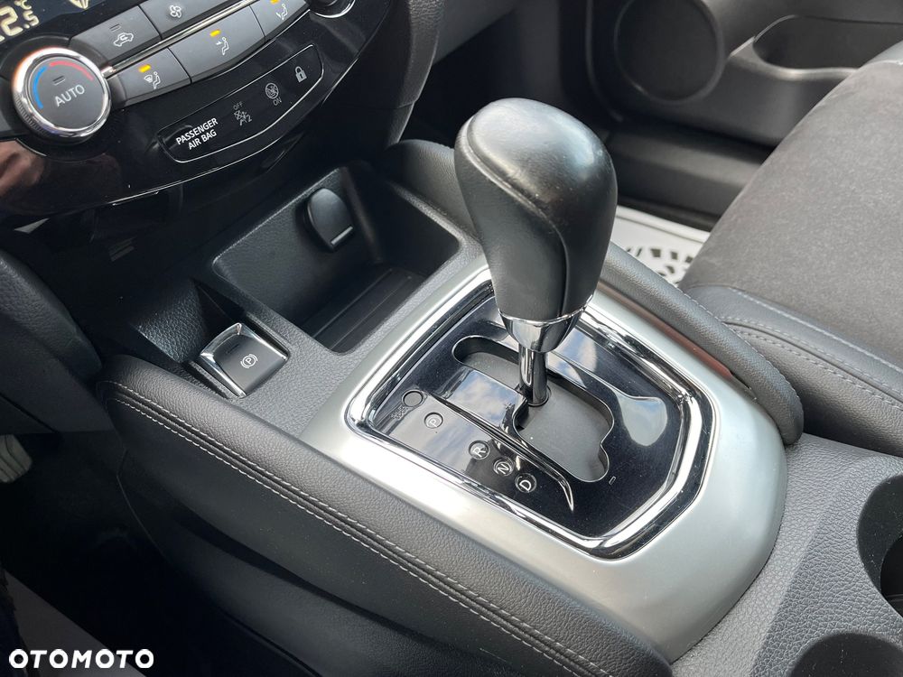 Nissan Qashqai - 33