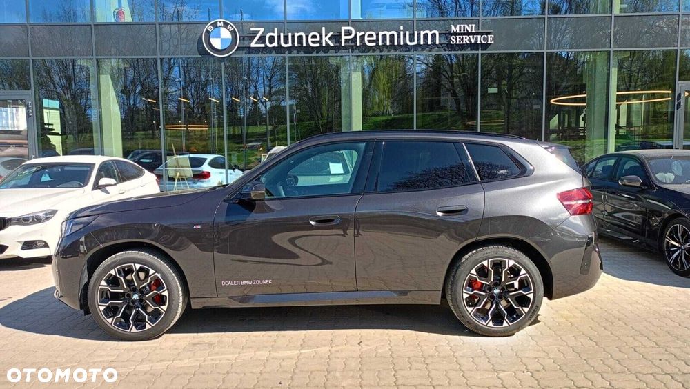 BMW X3 xDrive20d mHEV - 6