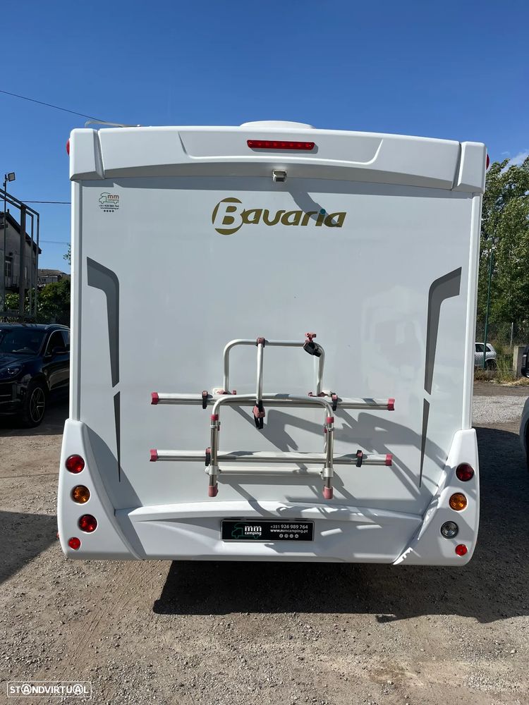 Bavaria Style T746 - 6