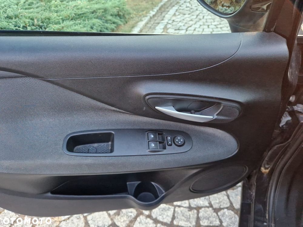 Fiat Punto Evo 1.4 8V MyLife Start&Stop - 21