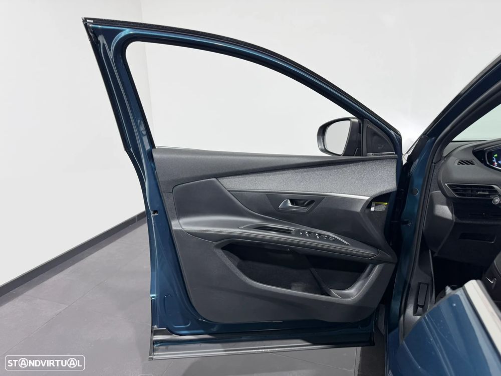 Peugeot 5008 1.5 BlueHDi GT Line - 17