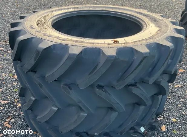 Opona Firestone 480/70R30 TL M - 1
