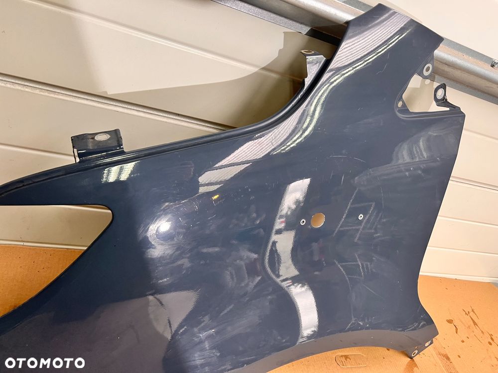 MERCEDES SPRINTER W907 W910 19- LEWY BŁOTNIK PRZÓD PRZEDNI 18- - 4