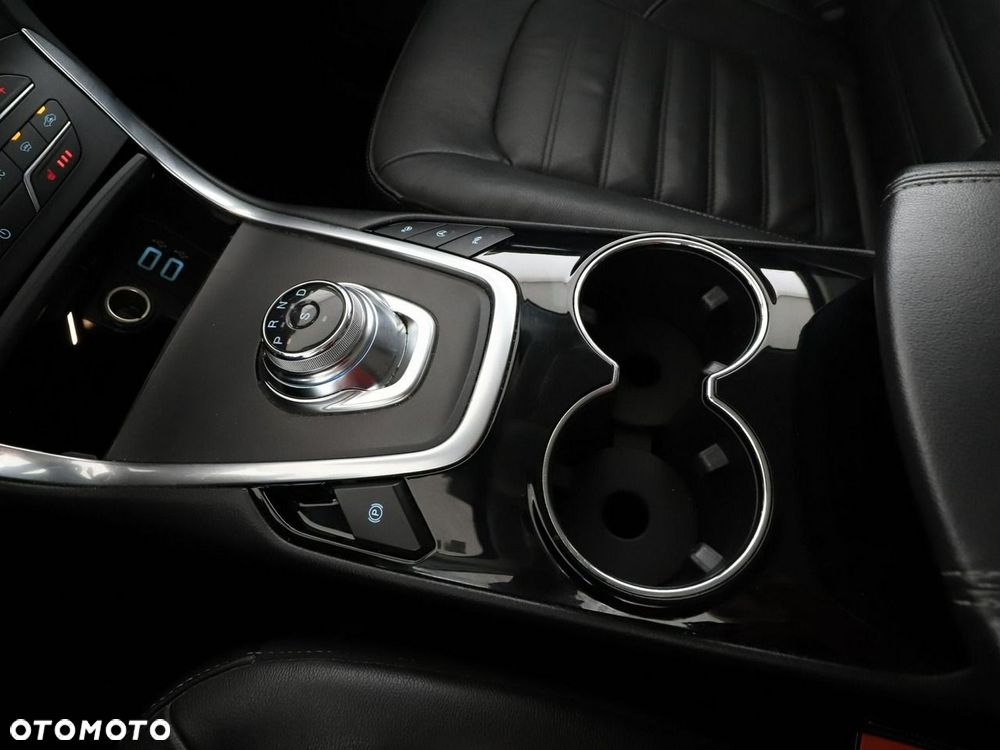 Ford Galaxy 2.0 EcoBlue Titanium - 28