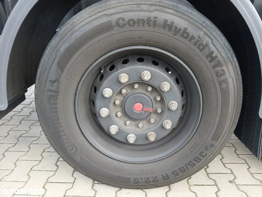 Kögel S24-2 PORT 45 SIMPLEX SK (31918) - 17