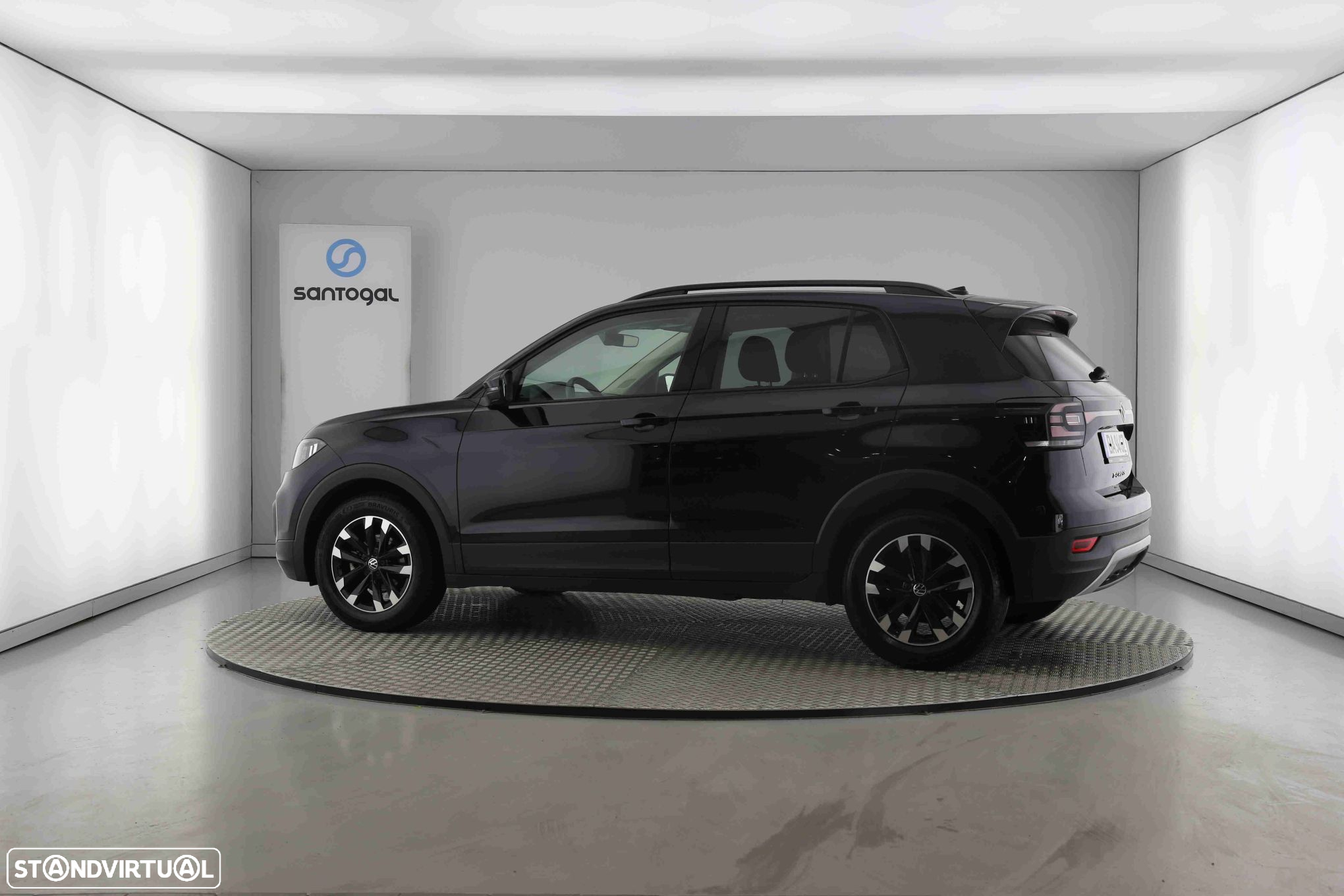 VW T-Cross 1.0 TSI Freestyle - 5