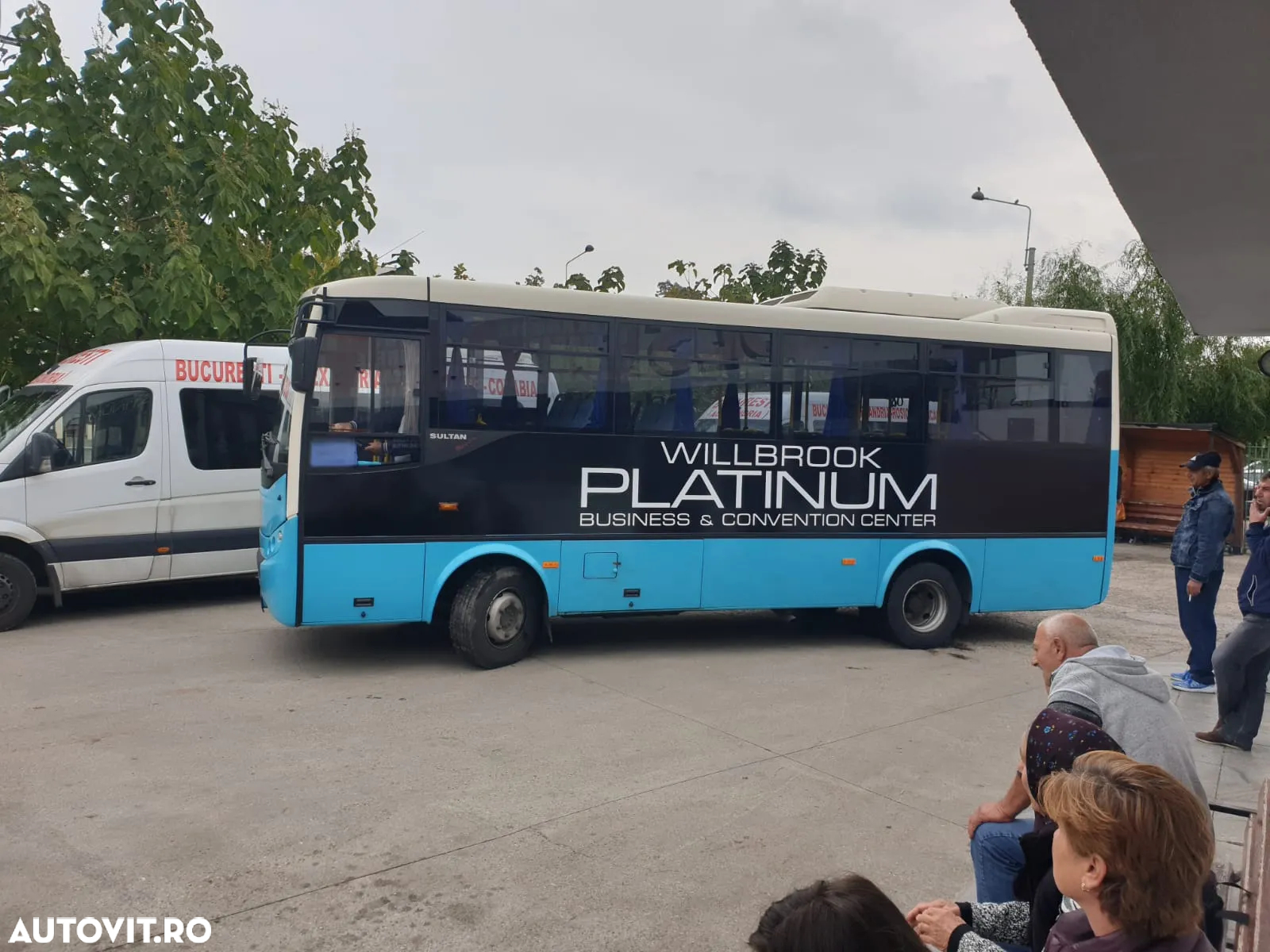 Otokar Sultan Max City - 3