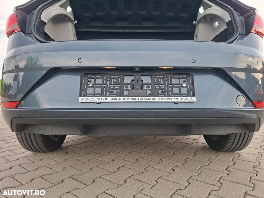 Seat Leon - 17