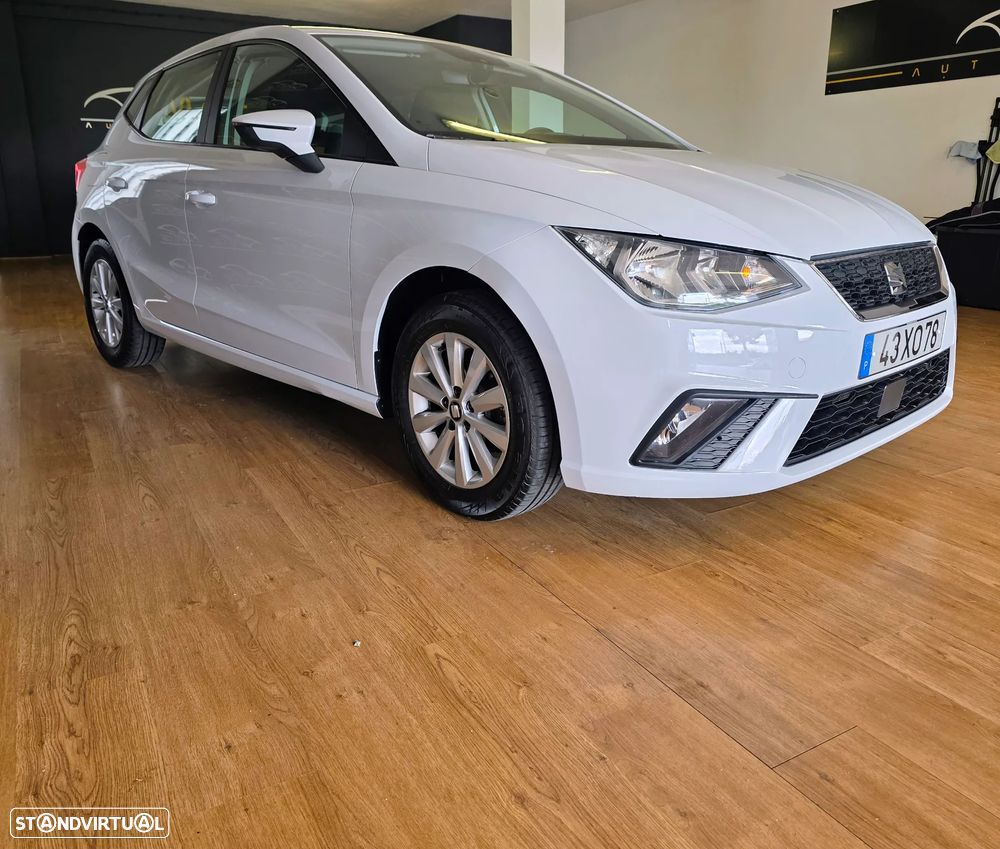 SEAT Ibiza 1.0 Style - 15
