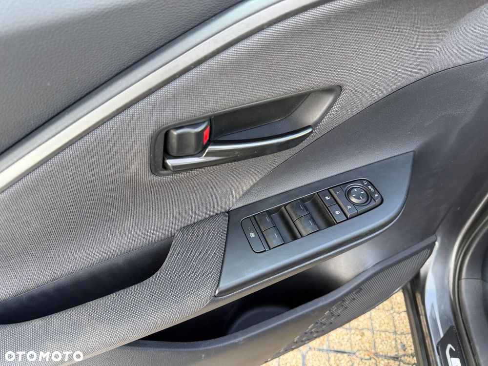 Toyota C-HR 1.8 Hybrid Style - 22