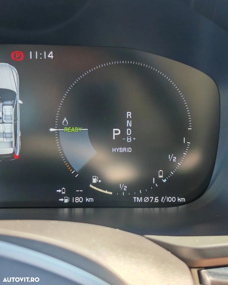 Volvo XC 60 - 19