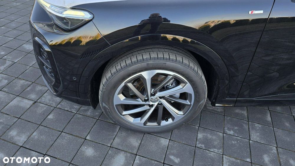 Audi Q5 TFSI mHEV 150 kW Quattro S tronic - 3