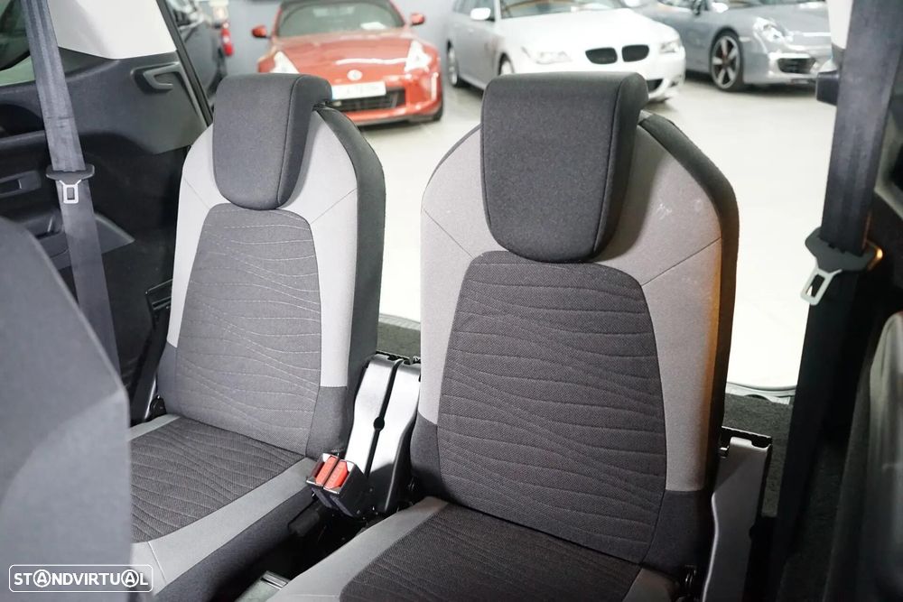 Citroën C4 Grand Picasso 1.6 BlueHDi Exclusive - 37