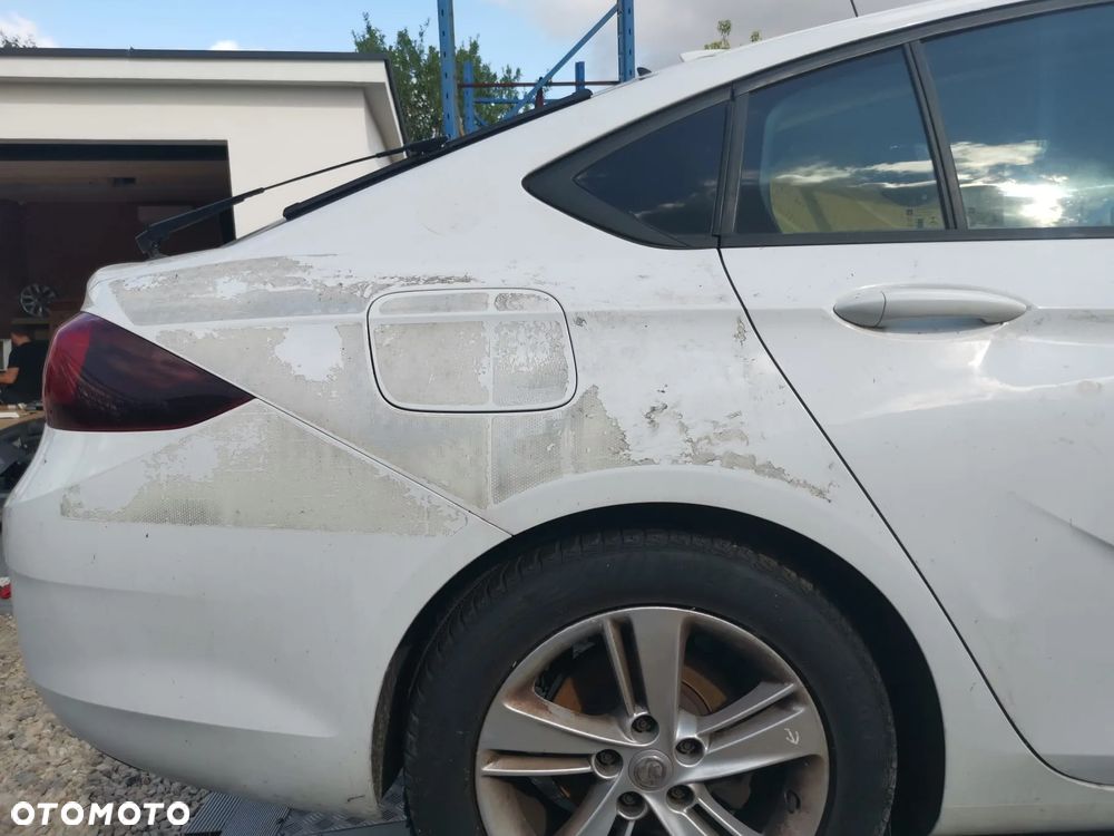 Części Opel Insignia B Z40R 1.6 CDTI Automat - 9