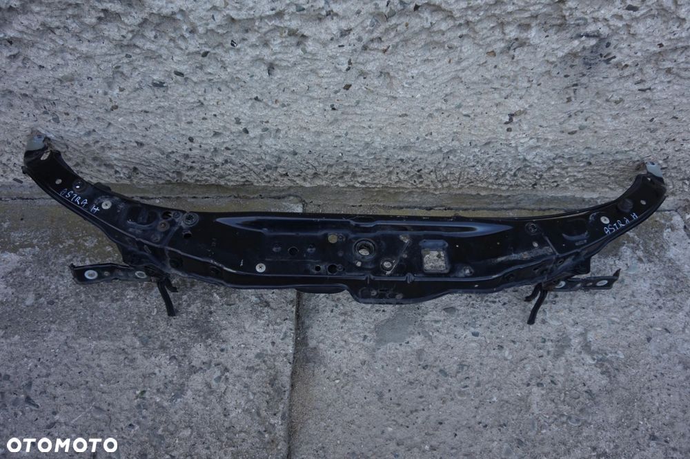 WZMOCNIENIE PAS PRZEDNI OPEL ASTRA III H - 1