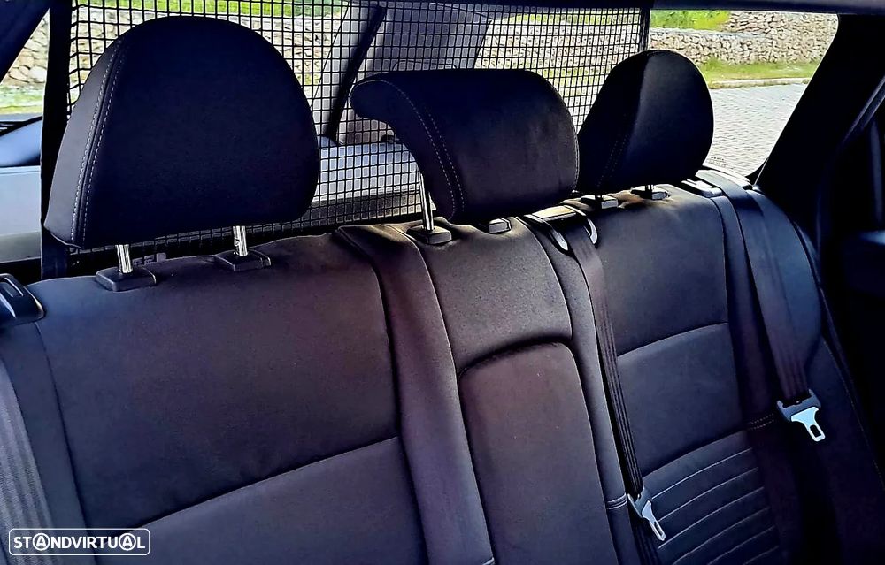 Volvo V50 1.6 D Nível 3 - 33