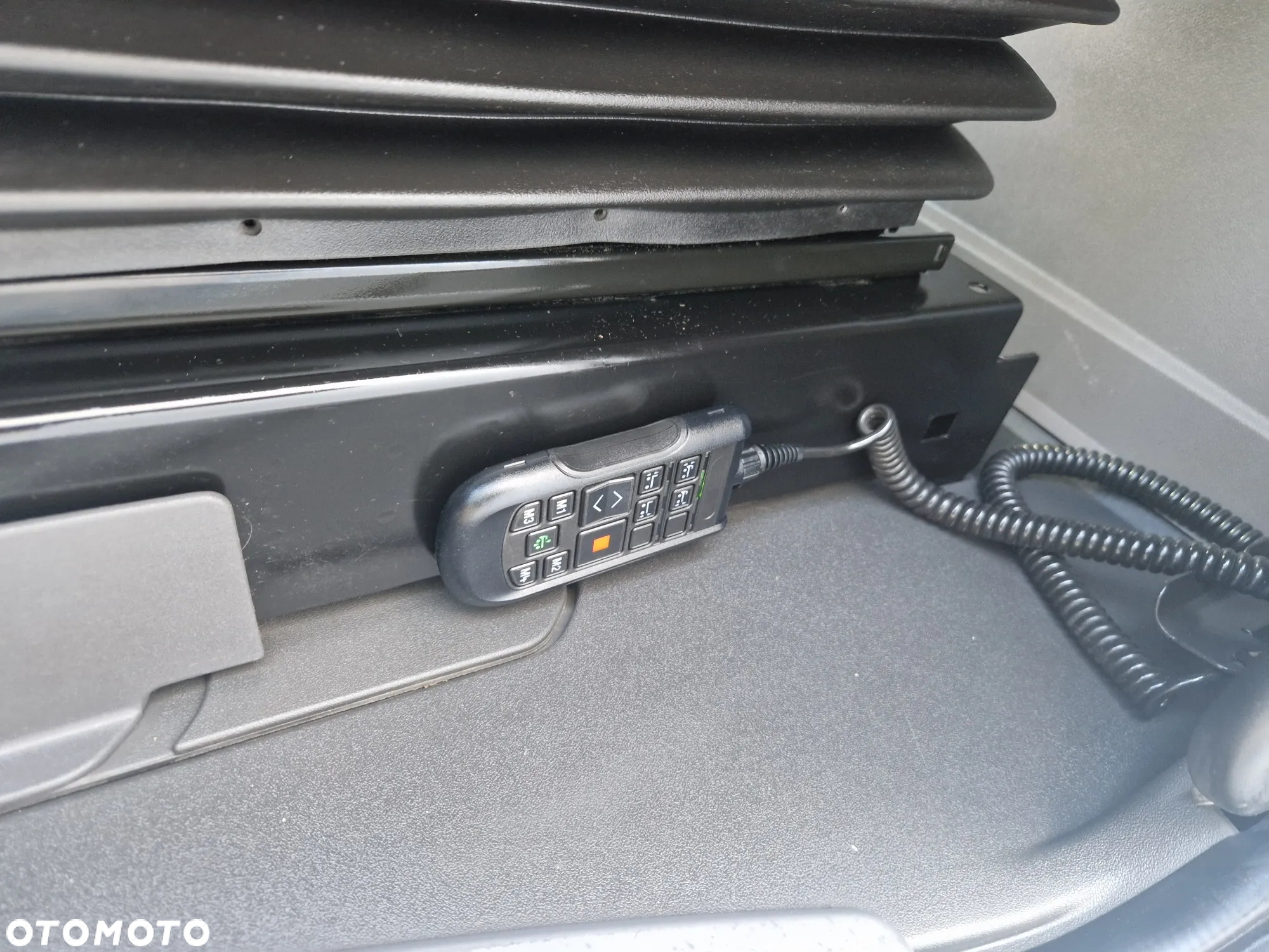 Scania R450 Tacho Smart 2 Alu Felgi Niska Waga Automat Retarder 4 poduszki Zabudowy Międzyosiowe - 14