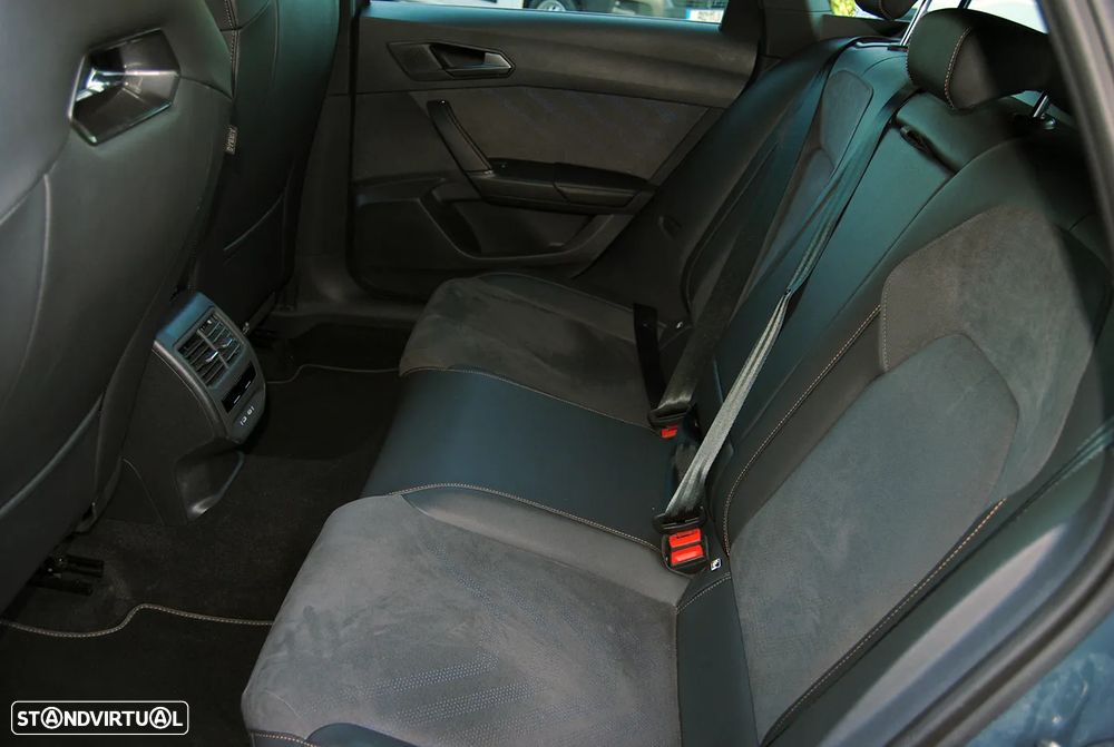 Cupra Leon ST 1.5 e-Hybrid VZ DSG - 20