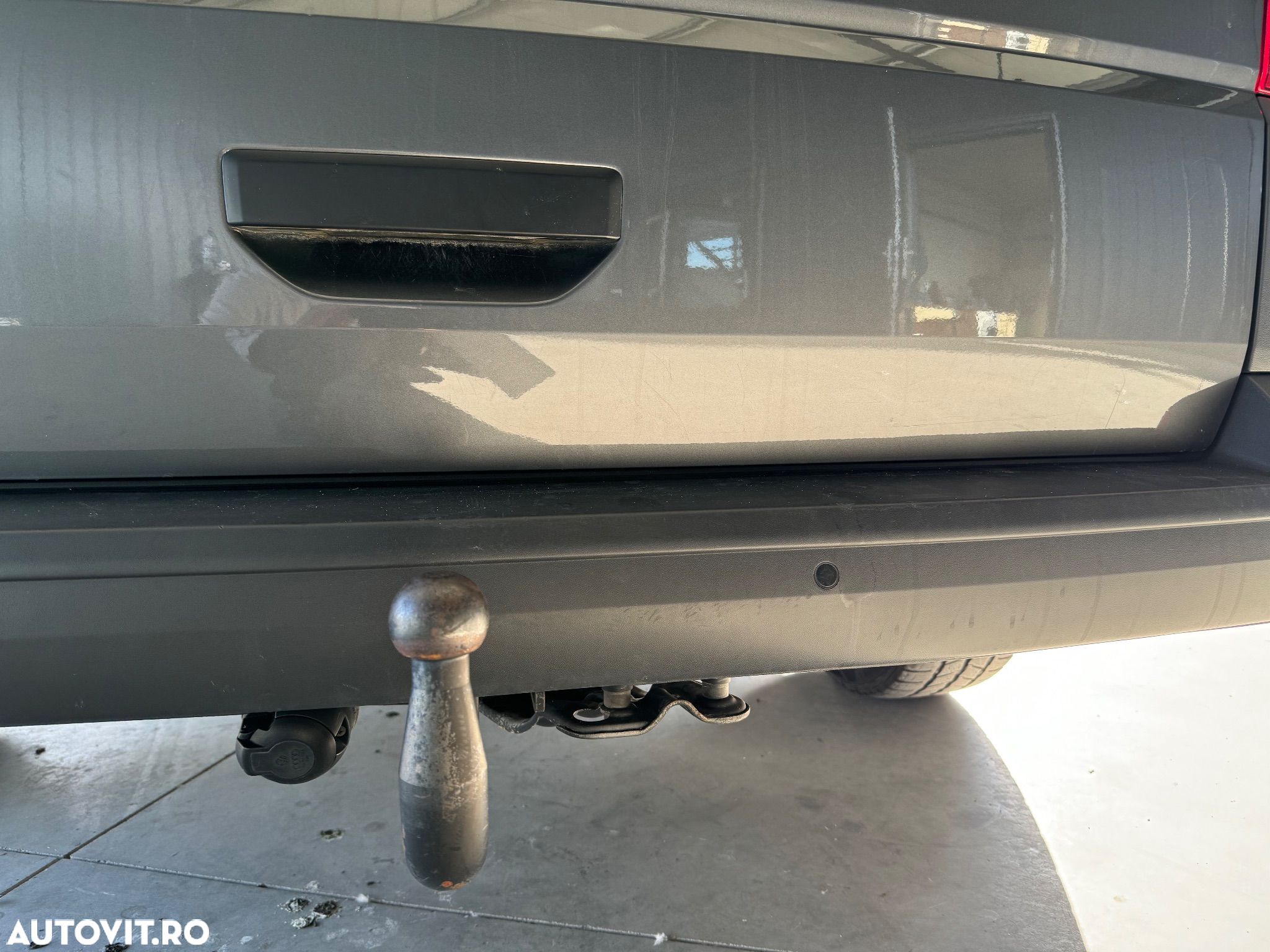 Volkswagen Transporter T6 Kurz Plus Comfortline - 29