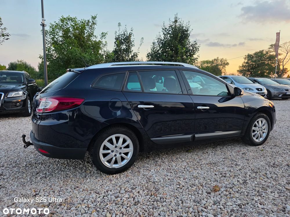 Renault Megane - 18