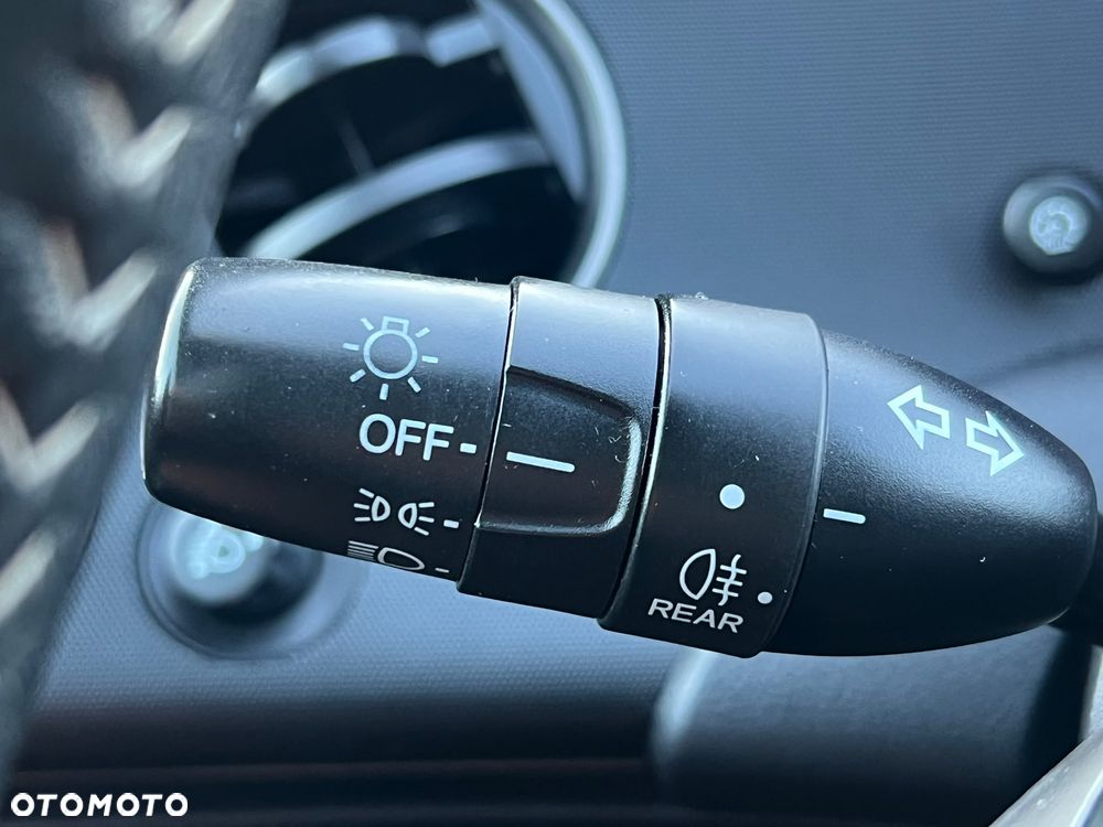 Honda Civic 1.4 i-VTEC Sport - 11