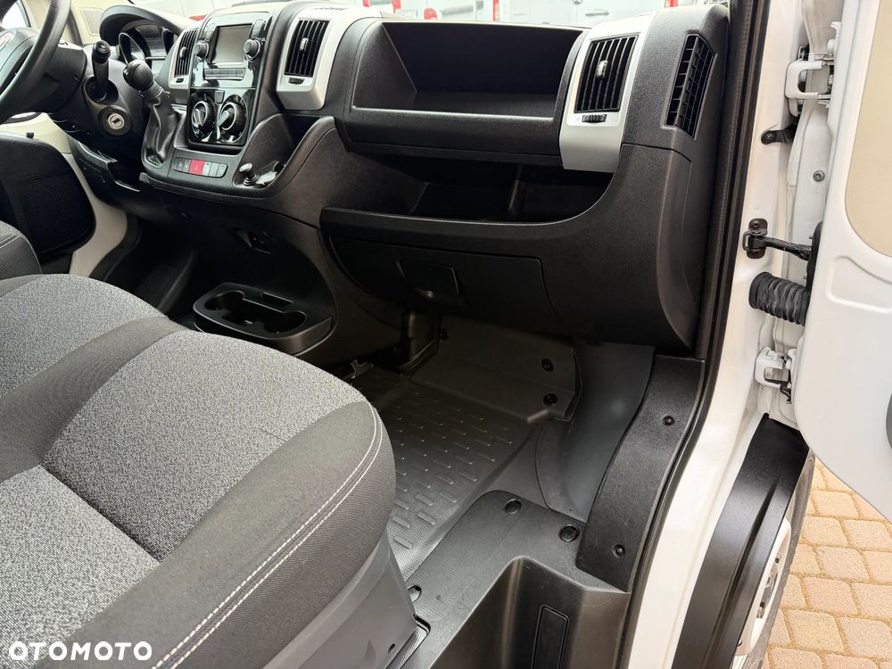 Fiat Ducato 2,3 L4H3 - 33