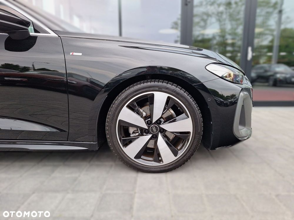 Audi A5 Avant TFSI Quattro S tronic - 30