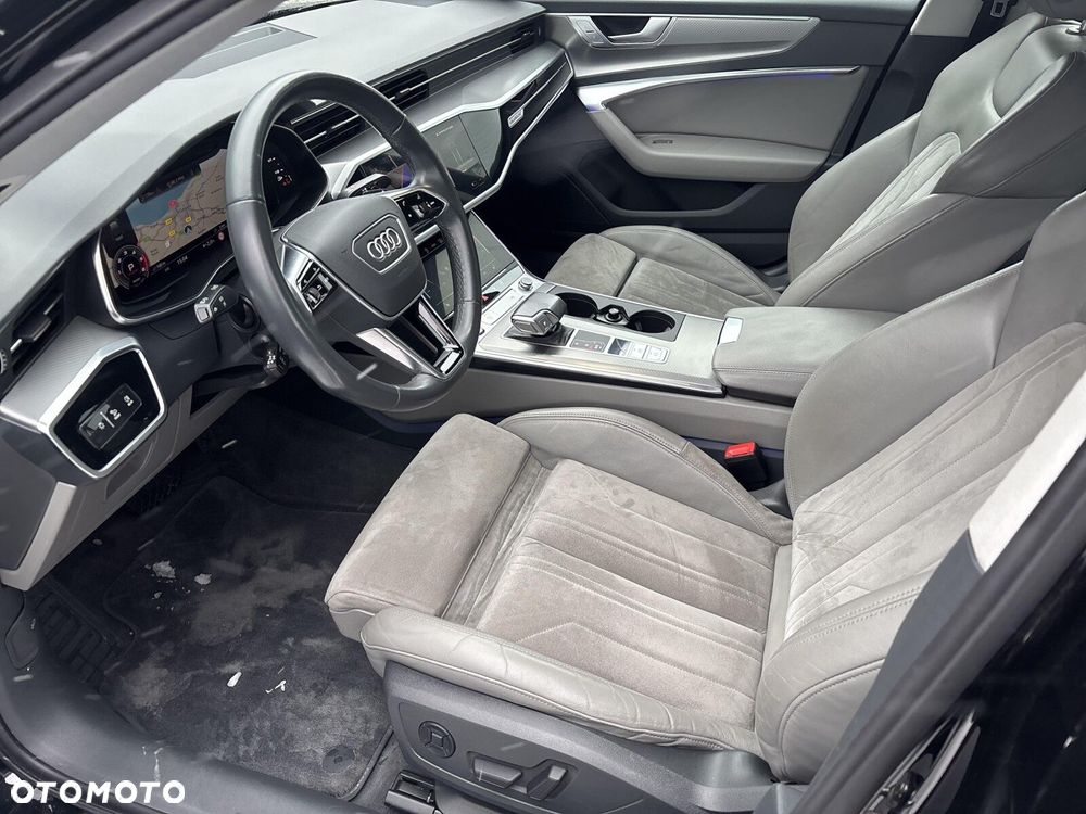 Audi A6 Limousine - 15